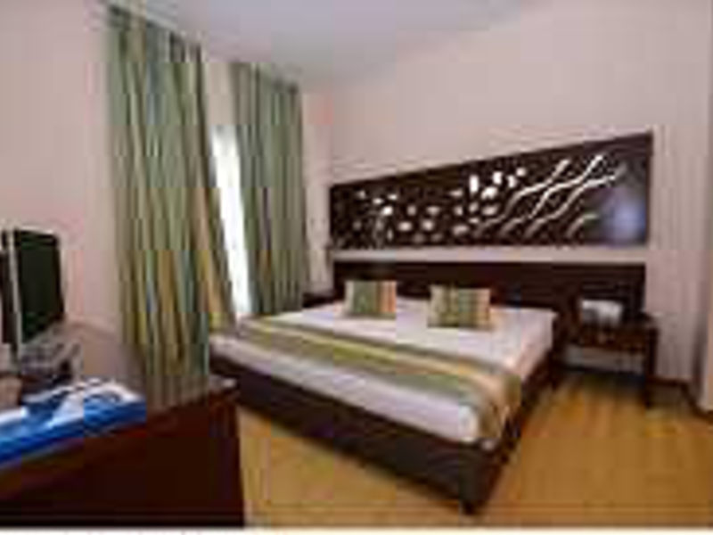 Island Hotel Luna