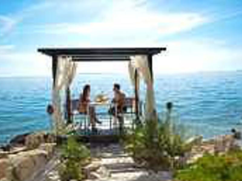 Island Hotel Luna