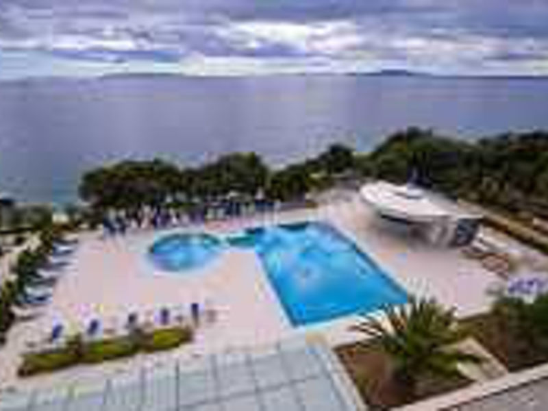 Island Hotel Luna