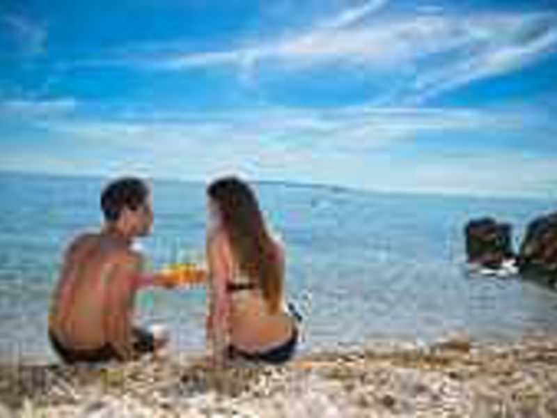 Island Hotel Luna