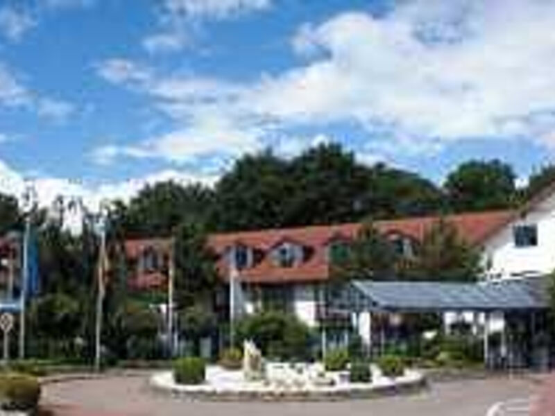 Landhotel Schnuck
