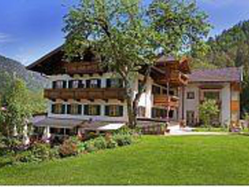 Landhotel Schütterbad
