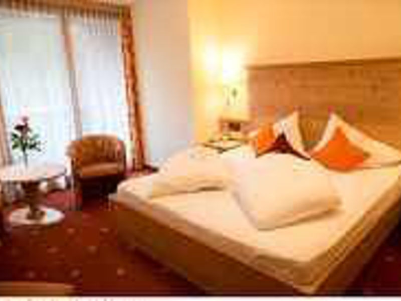 Landhotel Schütterbad