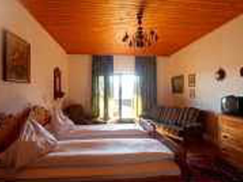 Landidyll Hotel Nudelbacher