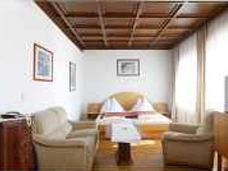 Landidyll Hotel Nudelbacher