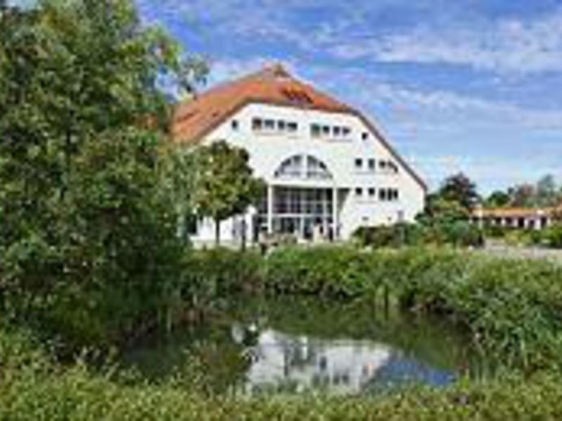 Lindner Hotel & SPA Rügen