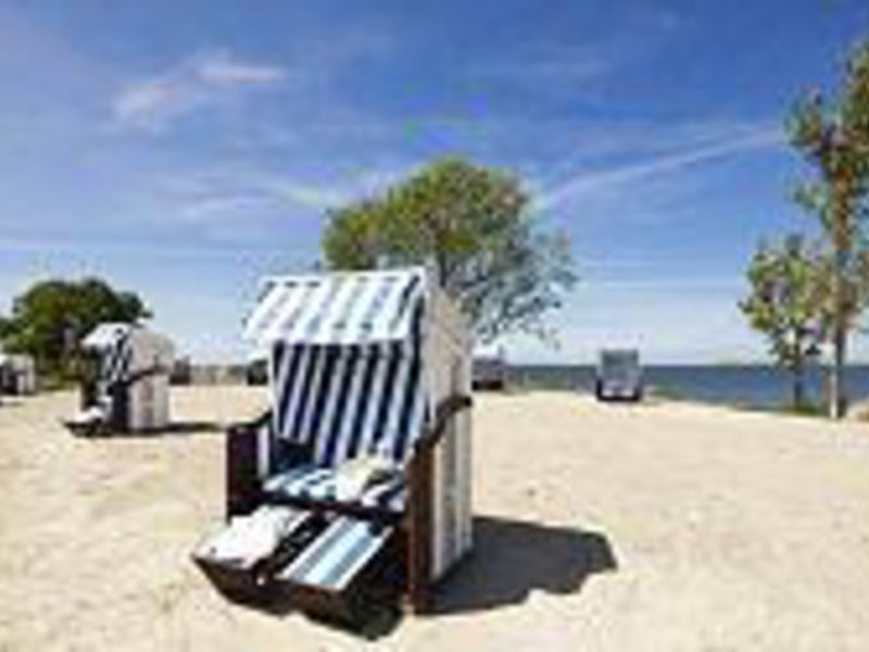 Lindner Hotel & SPA Rügen