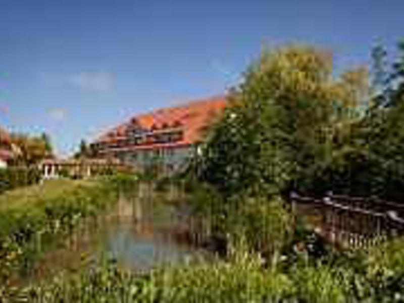 Lindner Hotel & SPA Rügen