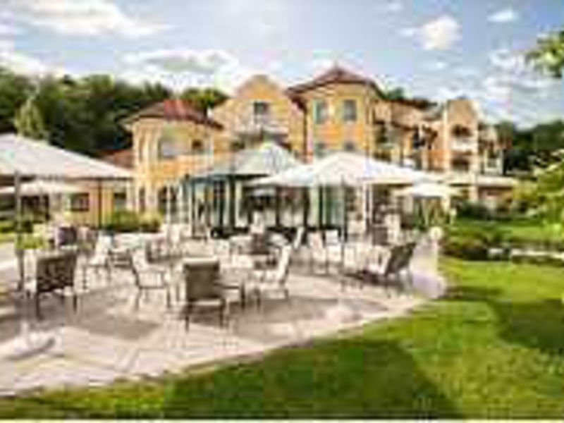 Maiers Hotel Elisabeth