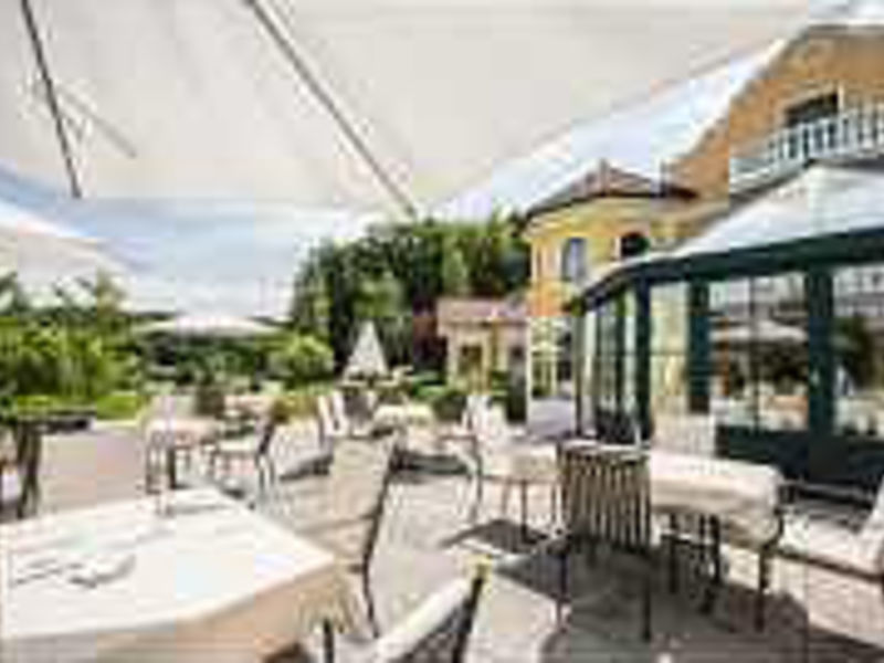 Maiers Hotel Elisabeth