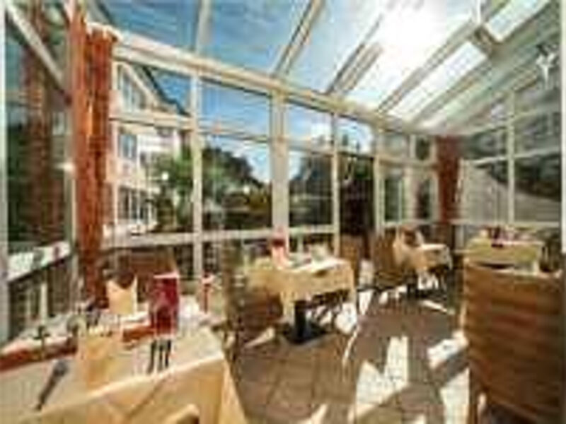 Maiers Wellnesshotel Loipersdorf