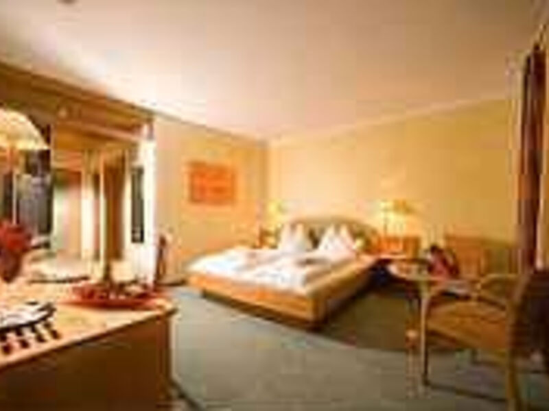 Maiers Wellnesshotel Loipersdorf