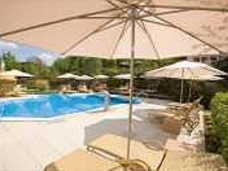 Maiers Wellnesshotel Loipersdorf