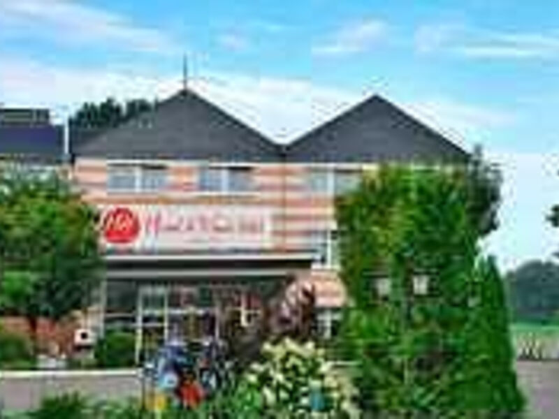 Michel & Friends Hotel Lüneburger Heide