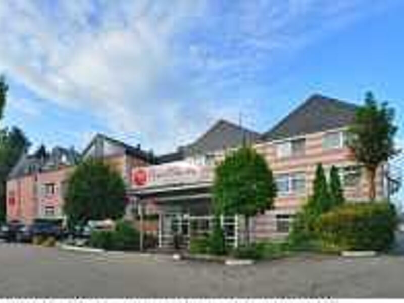 Michel & Friends Hotel Lüneburger Heide