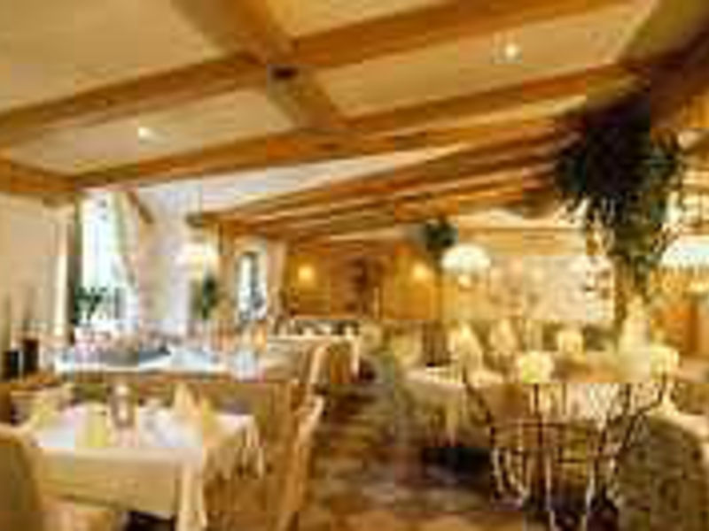 Mountainclub Hotel Ronach