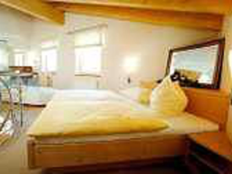 Mountainclub Hotel Ronach