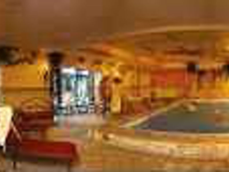 Mountainclub Hotel Ronach