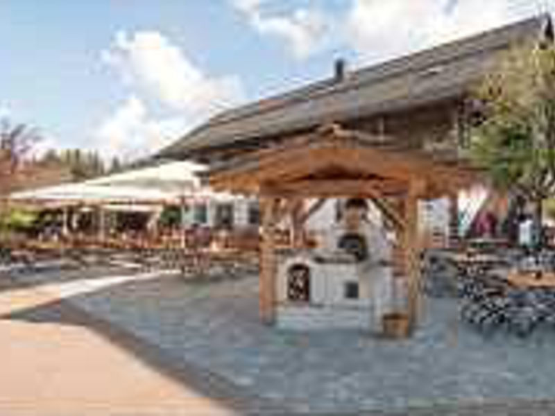 Naturel Hotels+ Resorts Naturel Dorf Schönleiten