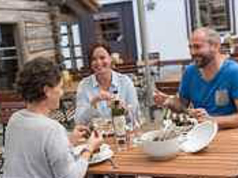 Naturel Hotels+ Resorts Naturel Dorf Schönleiten