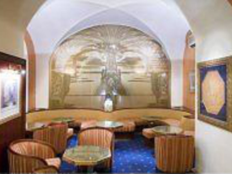 Palaishotel Erzherzog Johann