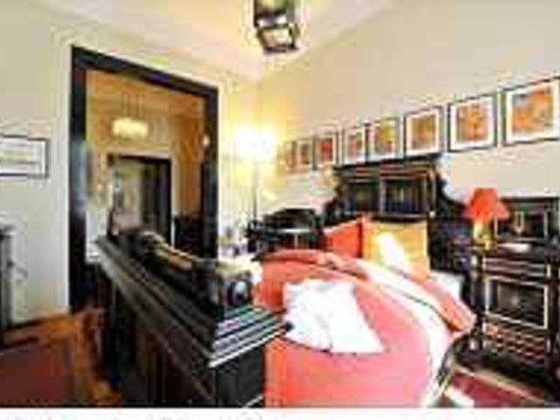 Palaishotel Erzherzog Johann
