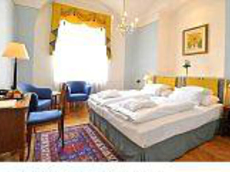 Palaishotel Erzherzog Johann