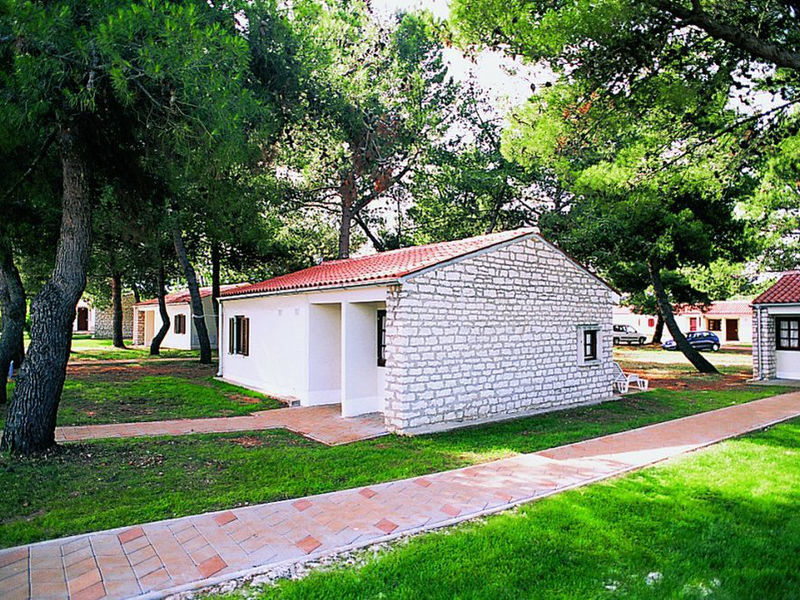 Apartmánový komplex Ranka