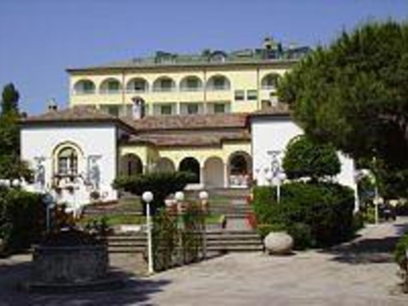 Park Hotel Ravenna