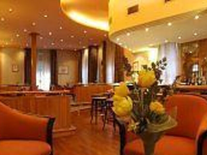 Park Hotel Ravenna