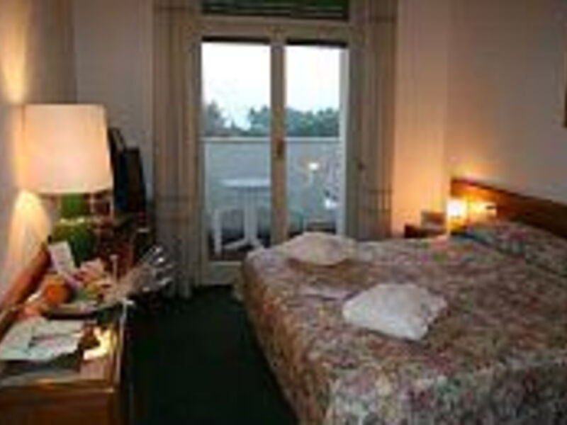 Park Hotel Ravenna