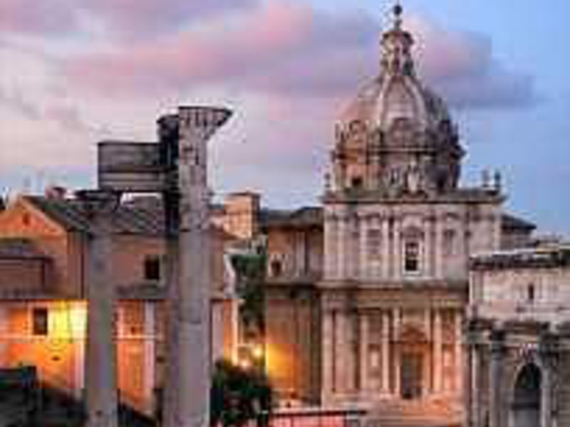 Park Hotel dei Massimi