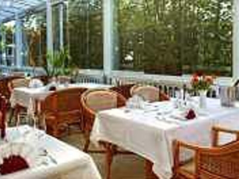 Parkhotel Am Glienberg