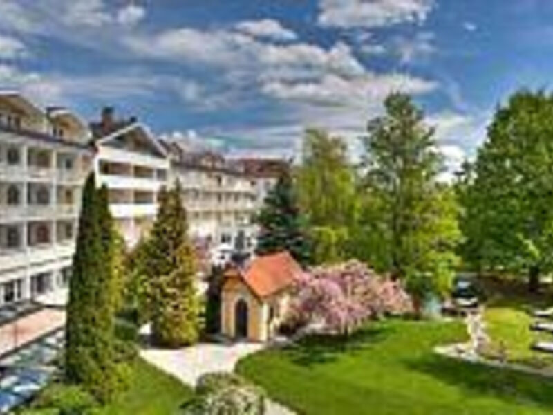 Parkhotel Residence