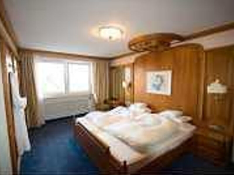 Parkhotel Residence