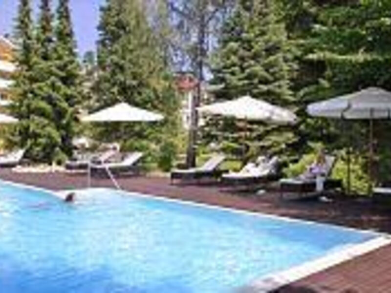 Parkhotel Residence