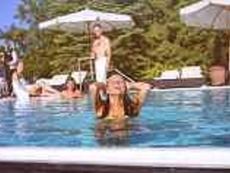 Parkhotel Residence