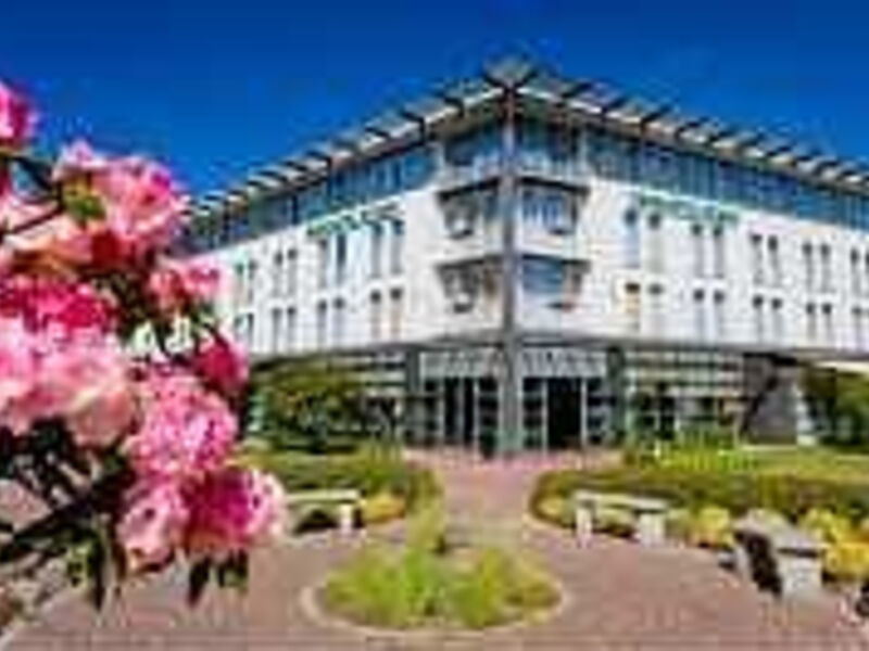 Parkhotel Rügen