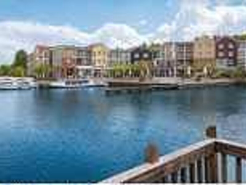 Precise Resort Marina Wolfsbruch