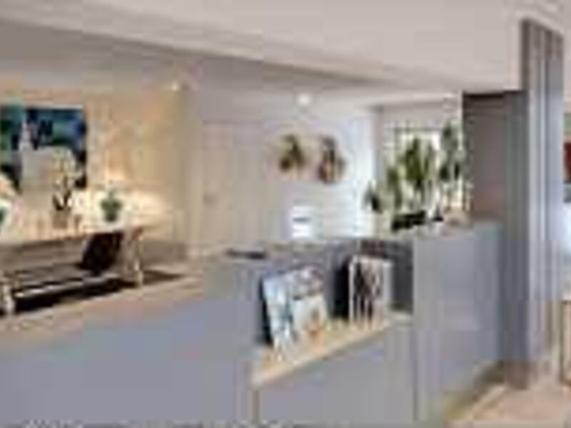 Precise Resort Marina Wolfsbruch