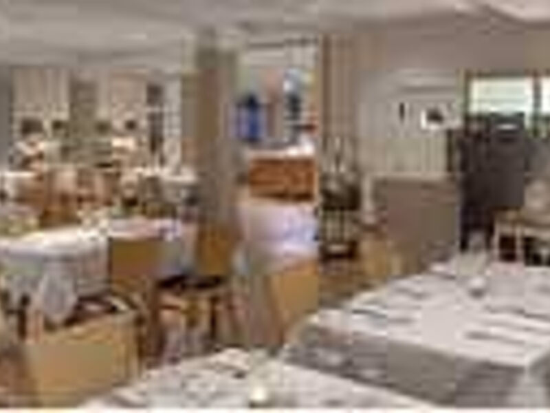 Precise Resort Marina Wolfsbruch