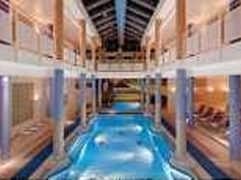 Precise Resort Marina Wolfsbruch