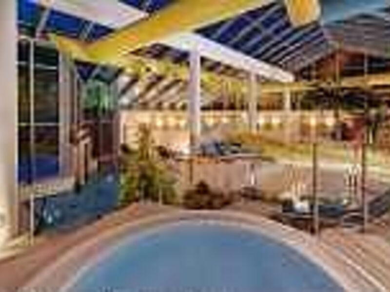 Precise Resort Marina Wolfsbruch