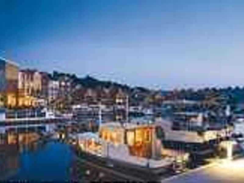Precise Resort Marina Wolfsbruch