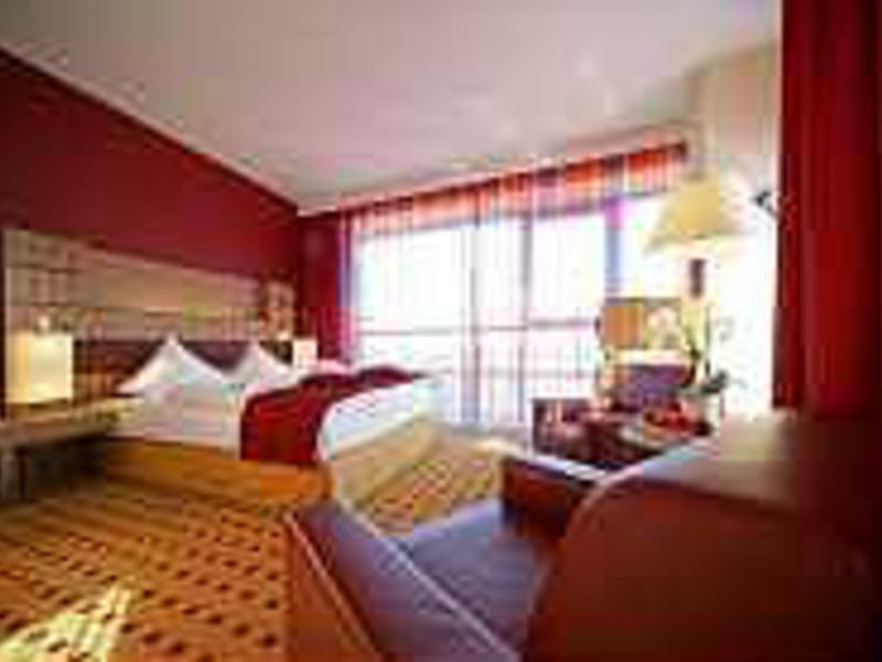 Hotel Radisson Blu