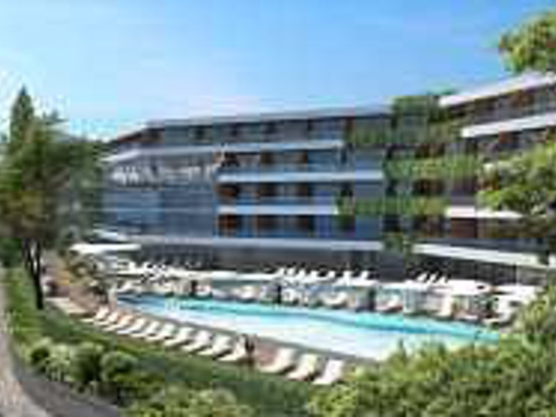 Remisens Hotel Giorgio II