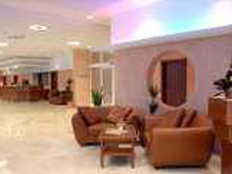 Marina Remisens Family Hotel