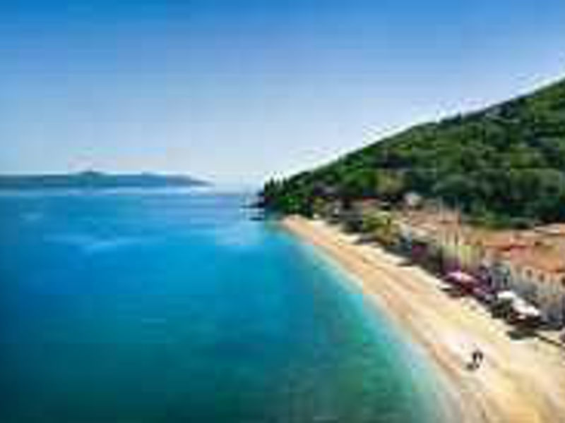Marina Remisens Family Hotel