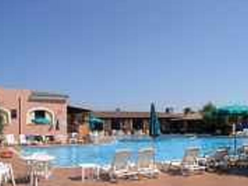 Residence Alba Dorata