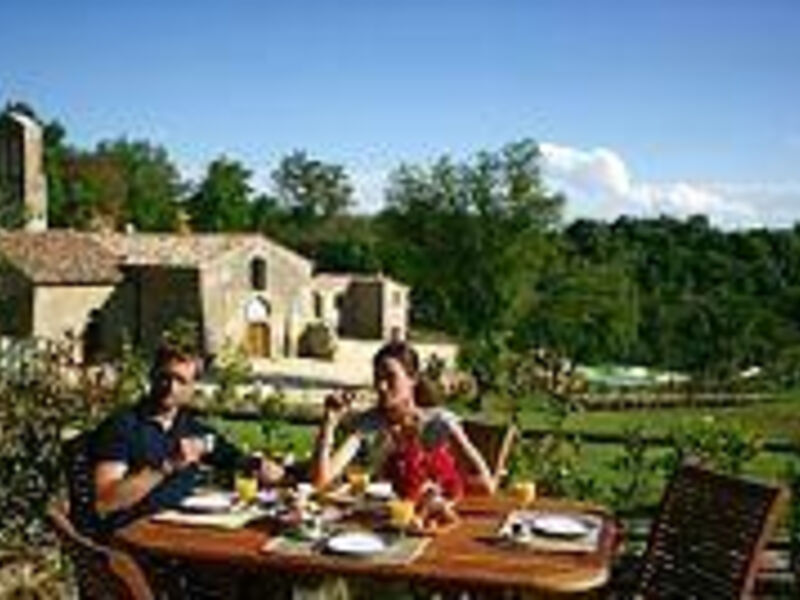 Residence Terme di Sorano